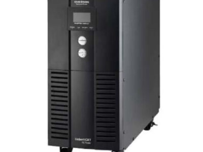 Bộ lưu điện Emerson GXT-6000MTPLUS230 Online
