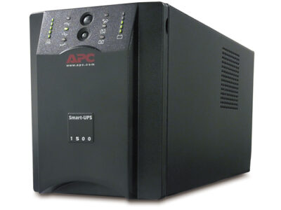 Bộ lưu điện APC SUA1500I