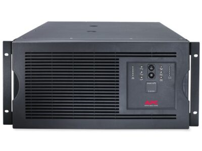 Bộ lưu điện APC SUA5000RMI5U Rack/Tower