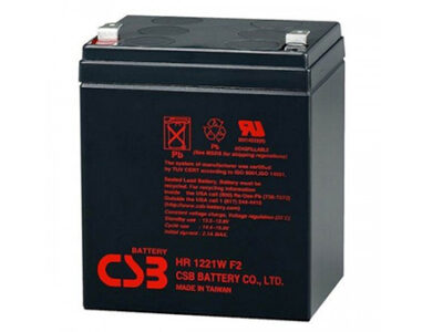 ắc quy CSB HR1221WF2 12V-5ah
