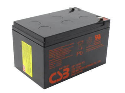 Bình ắc quy CSB GP12120F2 12v12ah
