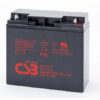 Bình ắc quy CSB GP12170 12v17ah
