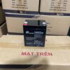 Ắc quy SAITE BT-12M5.0AC 12V5AH